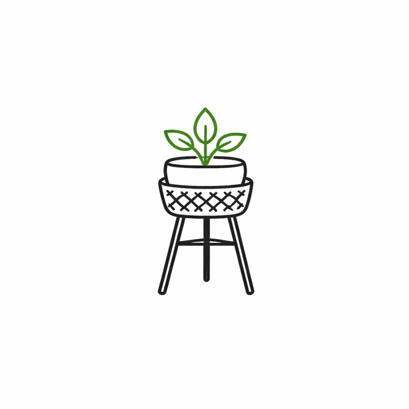 plant-stands